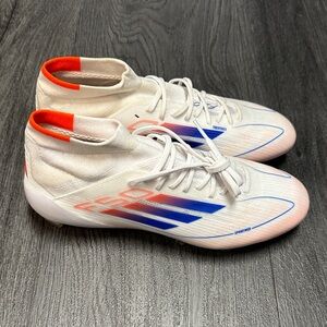 Adidas F50 Elite Mid FG Soccer Cleats